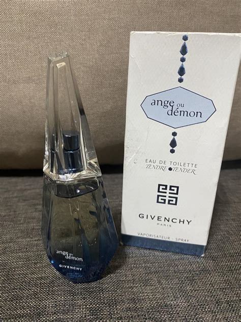 givenchy ange ou demon tendre туалетная вода отзывы|Ange ou Demon Tendre Givenchy для женщин.